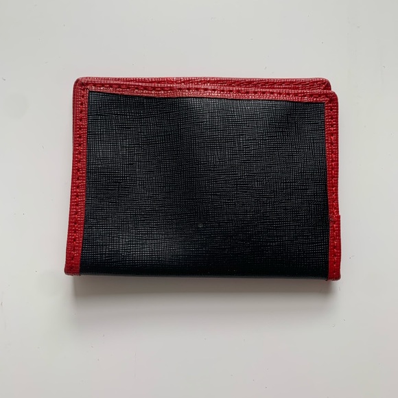 Vespa Bifold Wallet Brand New! - Picture 9 of 10